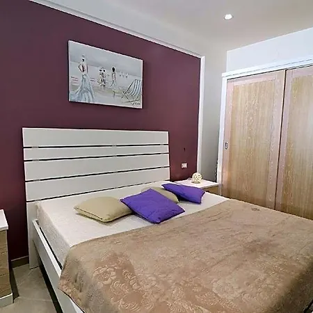 Residence Modern Casa Giuditta Deluxe A Wi-fi Balcony Otranto