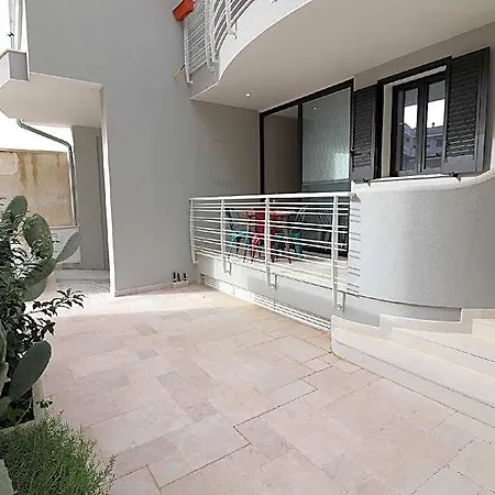 Modern Casa Giuditta Deluxe A Wi-fi Balcony *