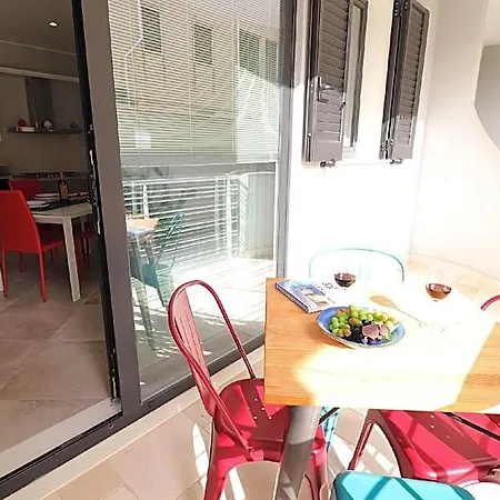 Residence Modern Casa Giuditta Deluxe A Wi-fi Balcony